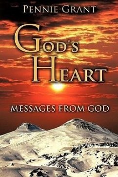 God's Heart - Grant, Pennie