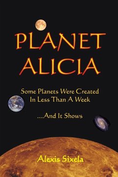 Planet Alicia - Sixela, Alexis