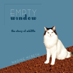 Empty Window - McBeth, Nadine