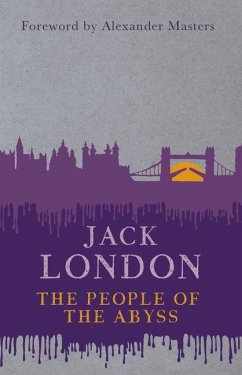 The People of the Abyss - London, Jack