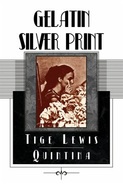 Gelatin Silver Print