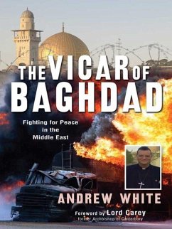 The Vicar of Baghdad - White, Andrew