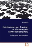 Entwicklung eines Trainings zur Förderung der Methodenkompetenz