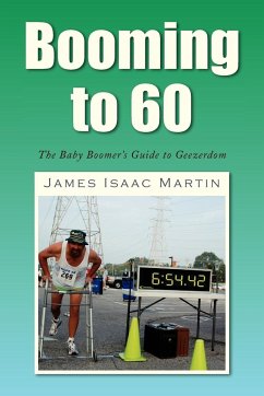 Booming to 60 - Martin, James Isaac