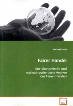 Fairer Handel - Frese, Michael