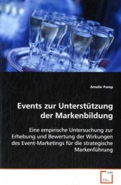 Events zur Unterstützung der Markenbildung - Pamp, Amelie