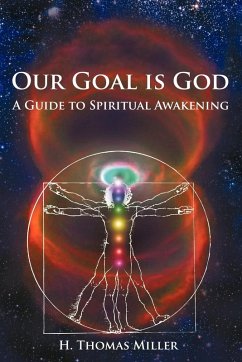 Our Goal is God Our Goal is God