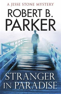 Stranger in Paradise - Parker, Robert B.; B. Parker, Robert