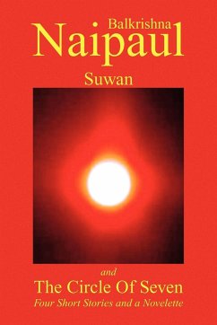 Suwan and the Circle of Seven