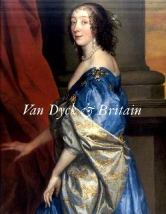 Van Dyck and Britain - Hearn, Karen