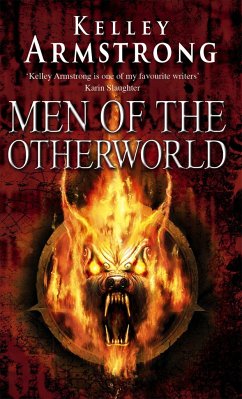 Men Of The Otherworld - Armstrong, Kelley