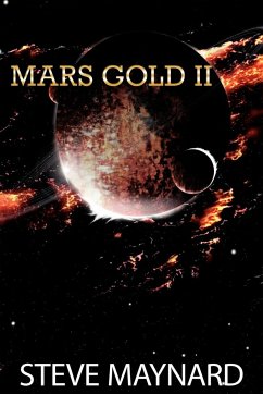 Mars Gold II - Maynard, Steve