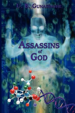 Assassins of God - Gunasinghe, U. B.