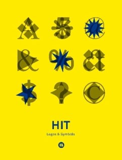 Cover Hit : logos and symbols
