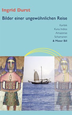 Cover Bilder einer ungewöhnlichen Reise