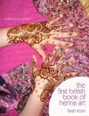 The First British Book of Henna Art