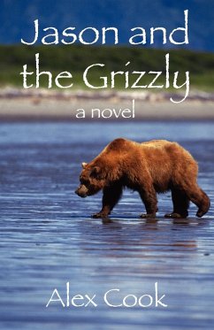 Cover Jason and the Grizzly