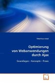 Optimierung von Webanwendungen durch Ajax