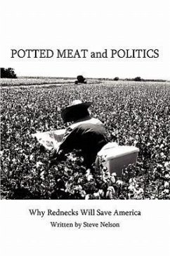 Potted Meat and Politics