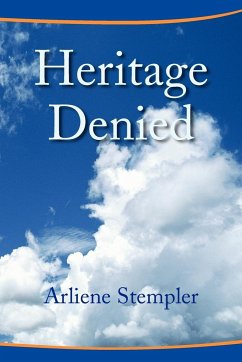 Heritage Denied - Stempler, Arliene