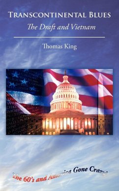 Transcontinental Blues - King, Thomas