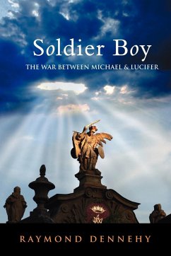 Soldier Boy - Dennehy, Raymond