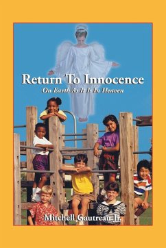 Return to Innocence