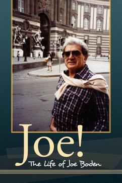 Joe! - Boden, Joe