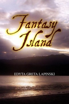 Fantasy Island - Lapinski, Edyta Greta