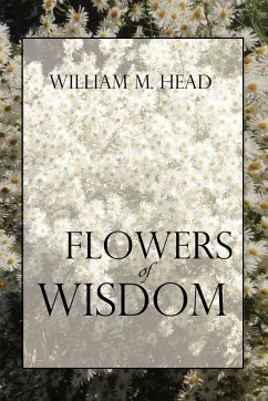 Flowers of Wisdom - Head, William M.