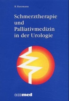 Schmerztherapie und Palliativmedizin in der Urologie
