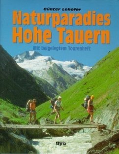Naturparadies Hohe Tauern