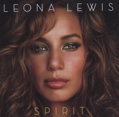 Spirit - Lewis,Leona