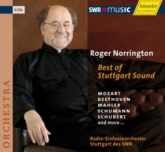Best Of Stuttgart Sound - Norrington,Roger/Rso Swr