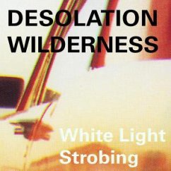 Cover White Light Strobing