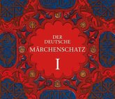Der deutsche Märchenschatz, 4 Audio-CDs