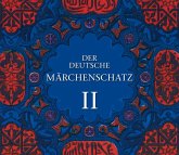 Der deutsche Märchenschatz, 4 Audio-CDs