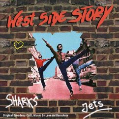 Cover West Side Story