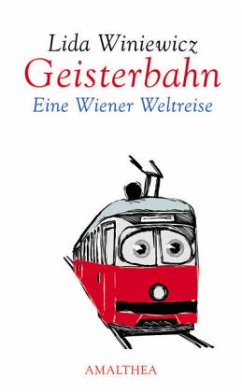 Geisterbahn - Winiewicz, Lida