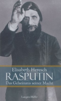 Rasputin - Heresch, Elisabeth
