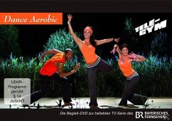 Dance Aerobic
