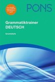 PONS Grammatiktrainer Deutsch