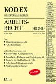 KODEX Arbeitsrecht