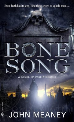 Bone Song - Meaney, John
