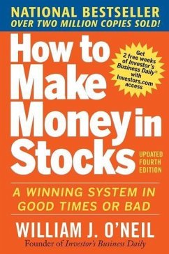 How to Make Money in Stocks - O'Neil, William