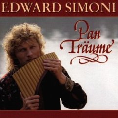 Pan-Träume - Edward Simoni