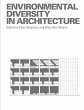 Environmental Diversity in Architecture - Bild 1