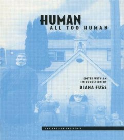 Human, All Too Human - Fuss, Diana (ed.)