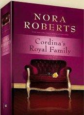 Cordina's Royal Family - Roberts, Nora
