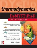 Thermodynamics Demystified